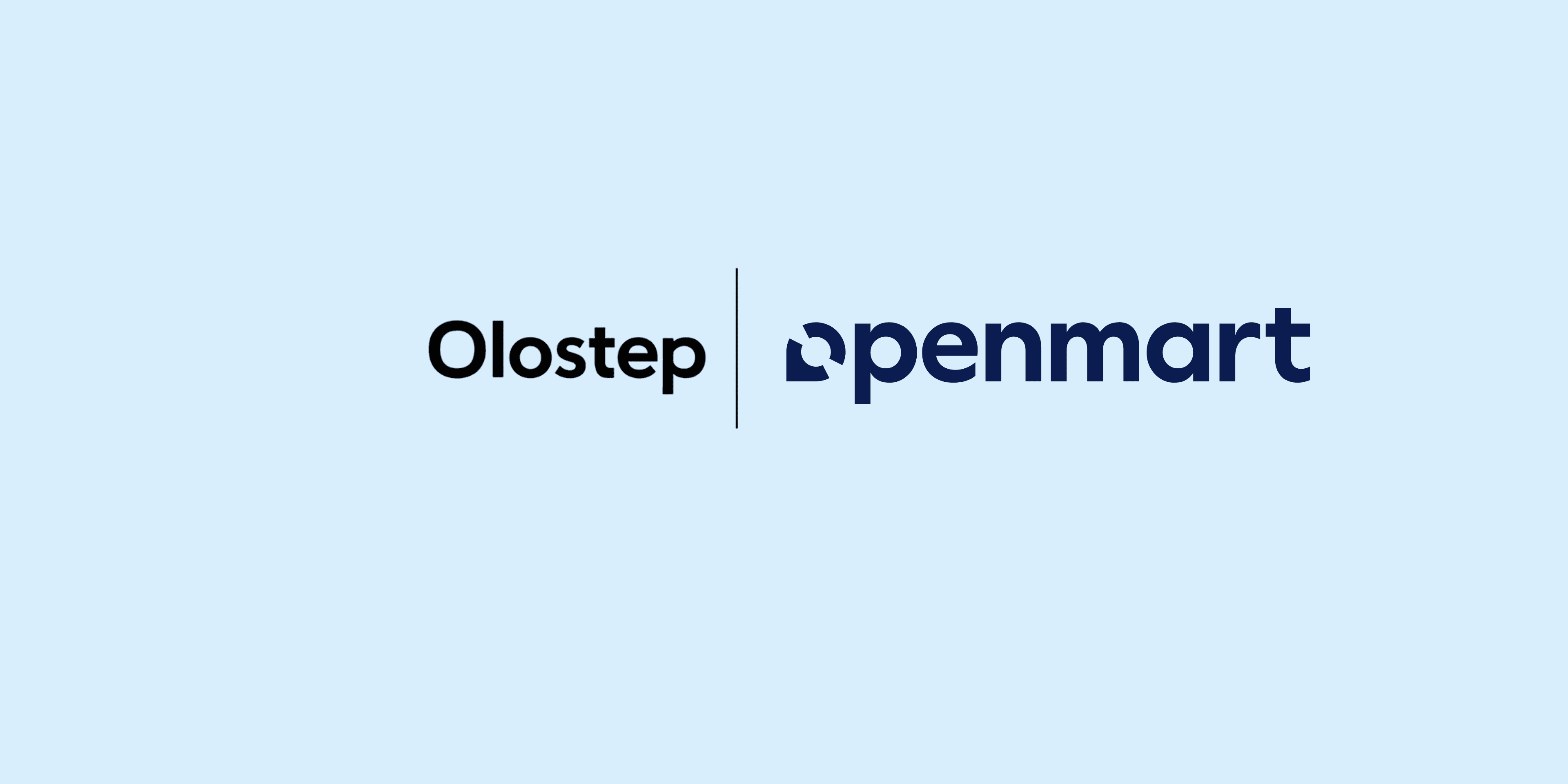 Olostep × Openmart Case Study