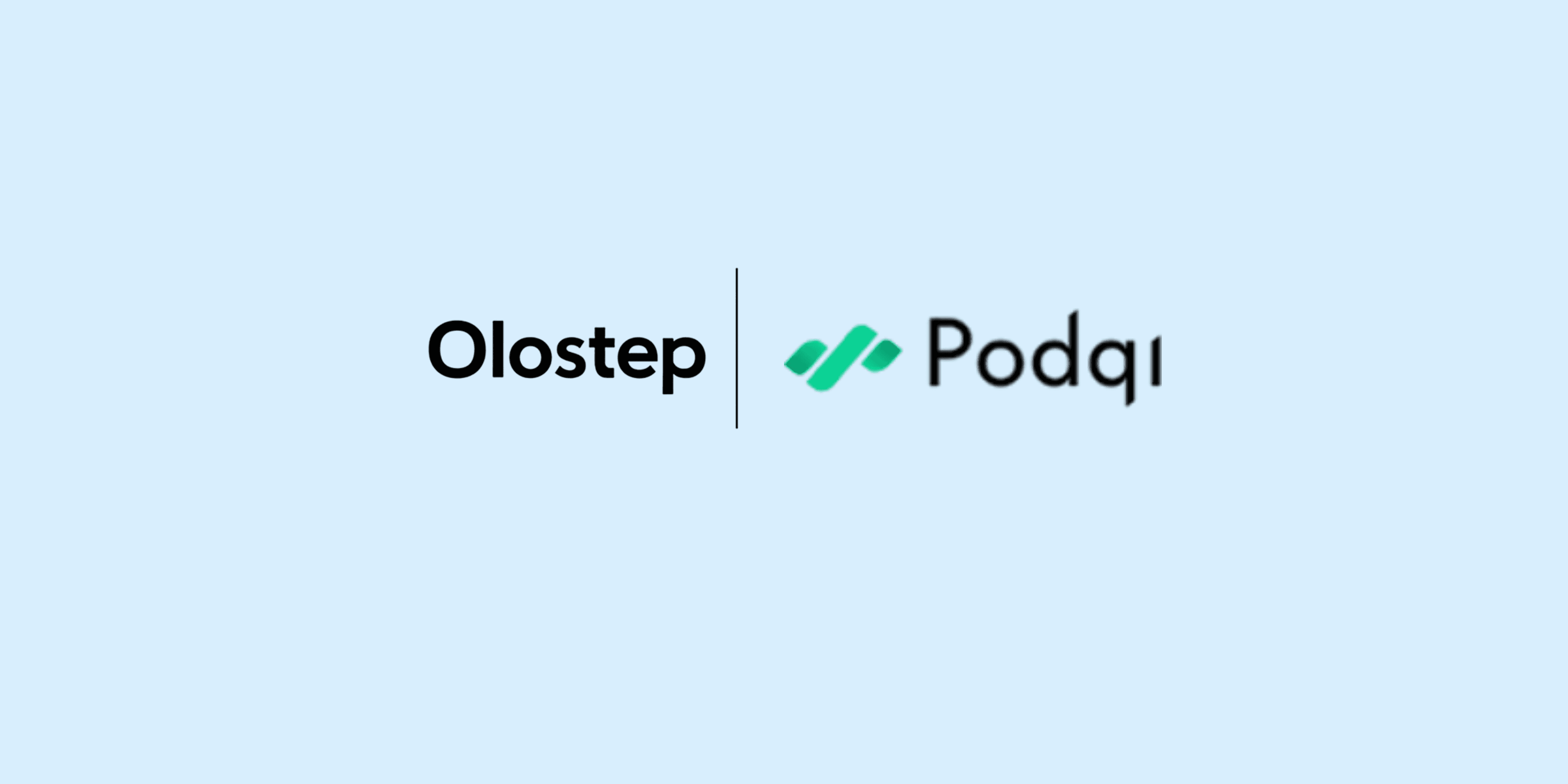 Olostep × Podqi Case Study