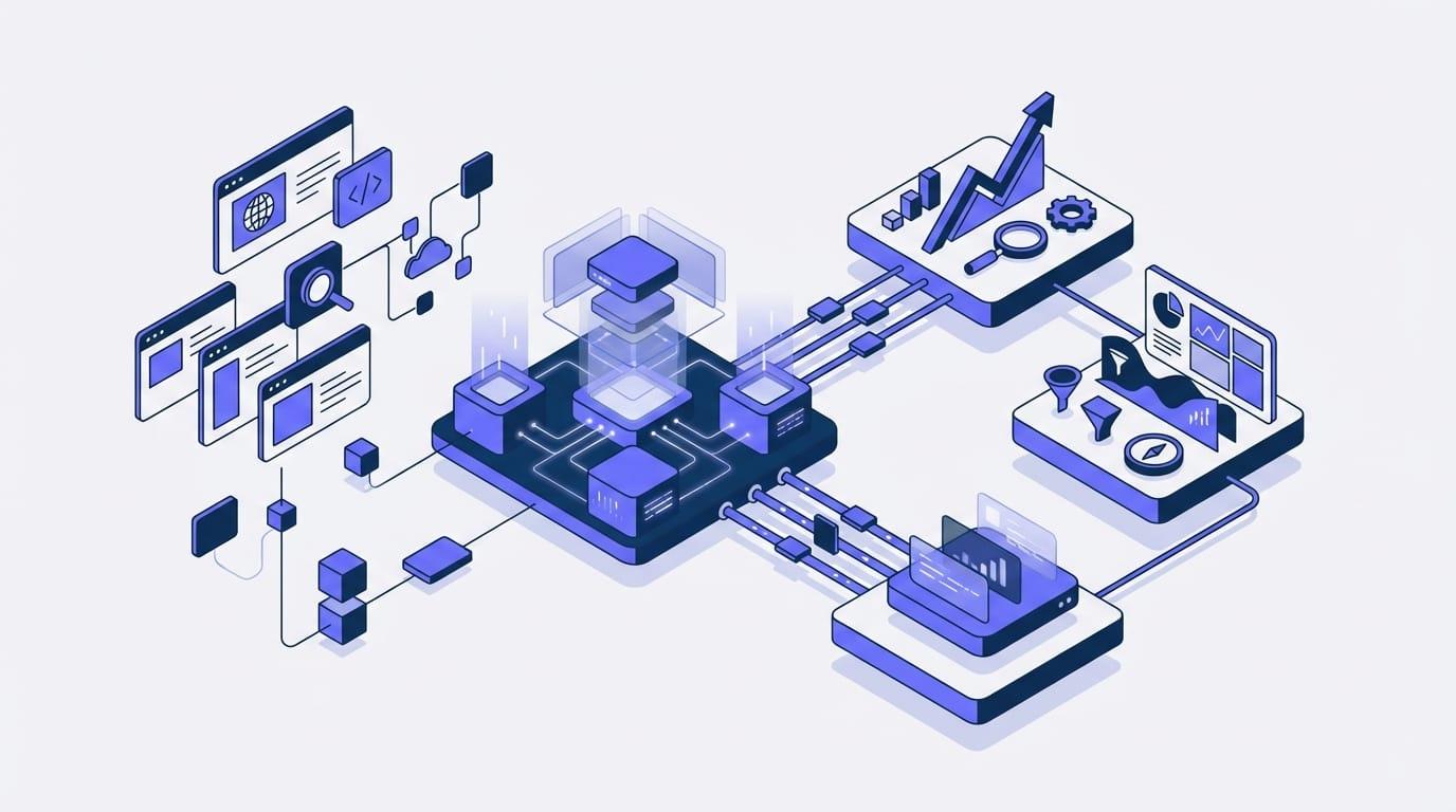 Agentic Market Research & Trend Analysis with Olostep