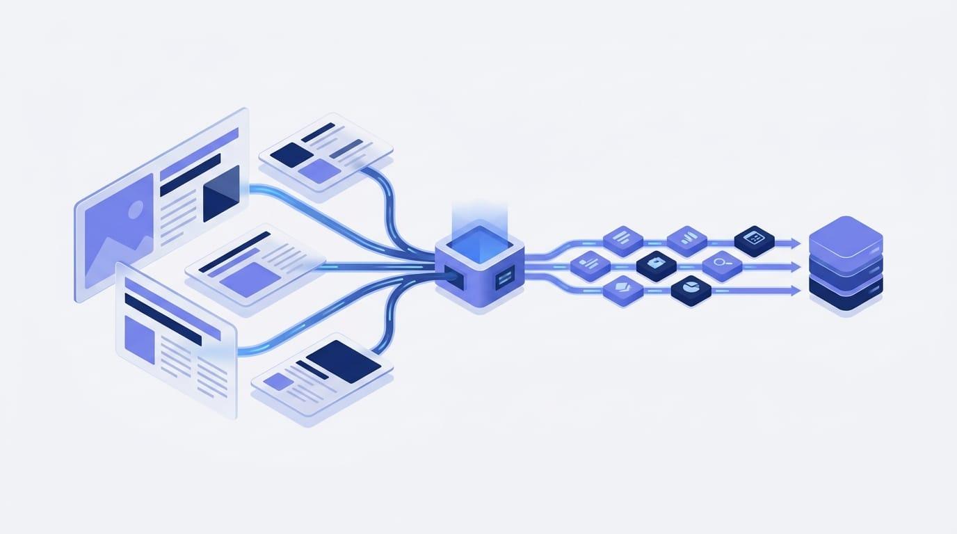 How to Scrape News Articles: Python, APIs, and Scale