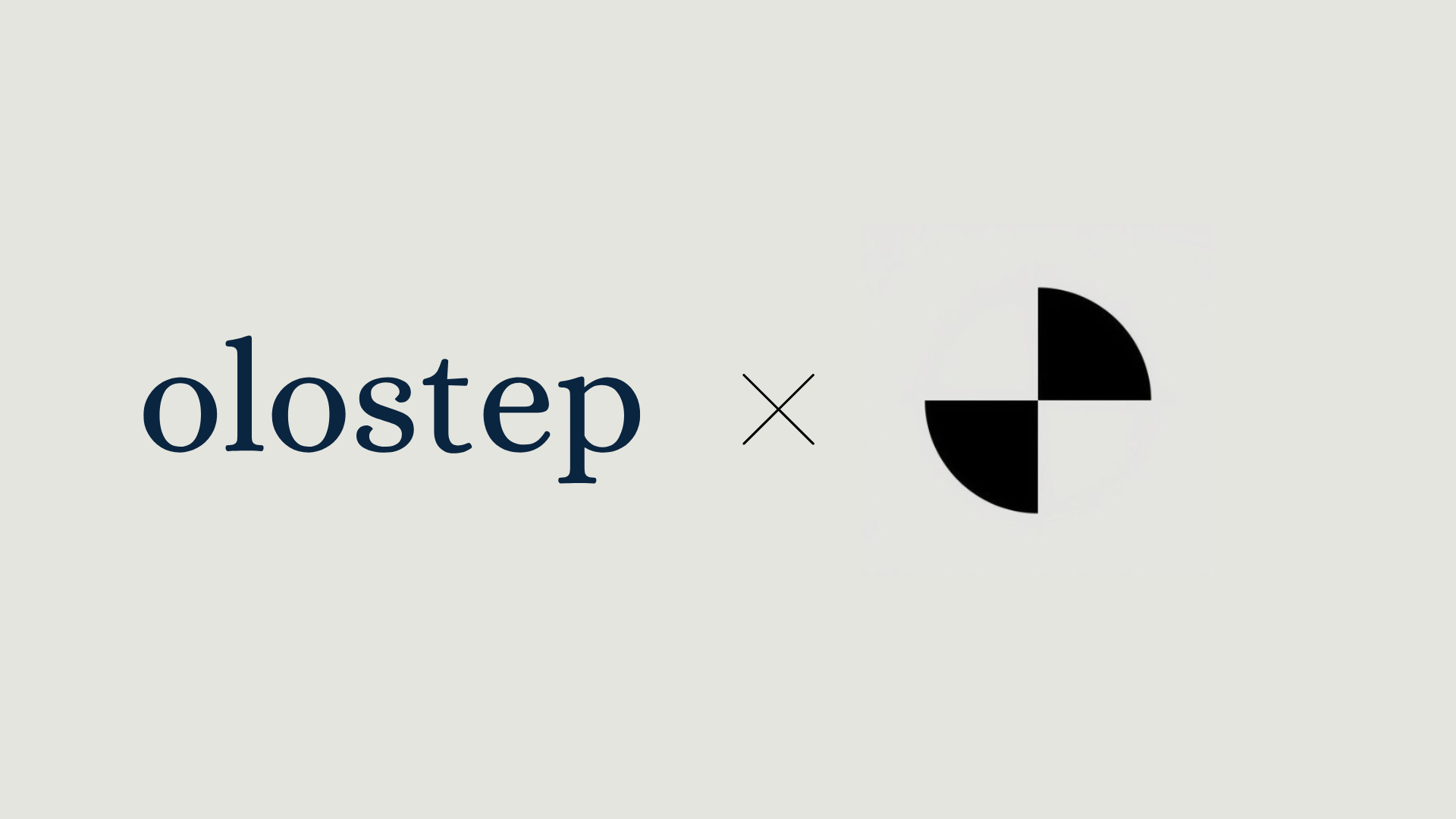 Olostep × Orthogonal Partnership