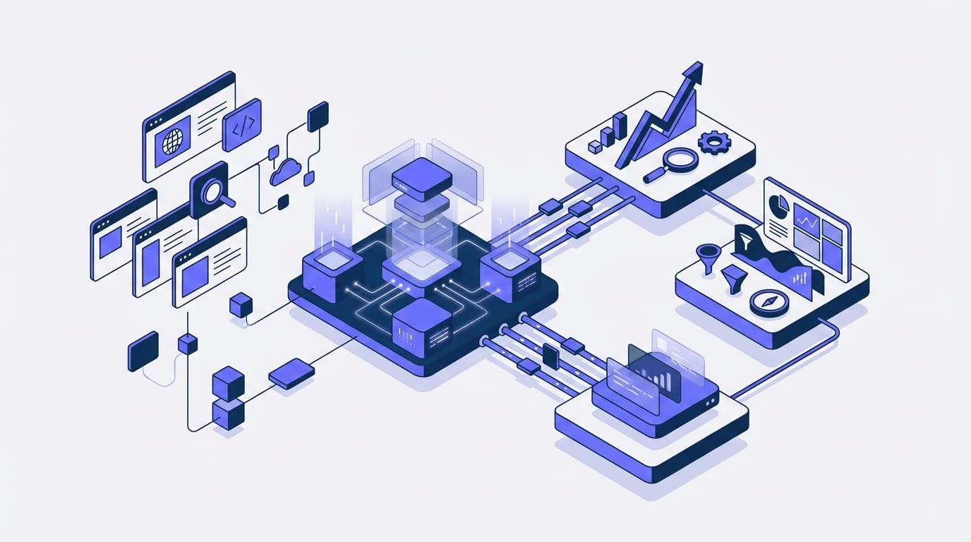 Agentic Market Research & Trend Analysis with Olostep