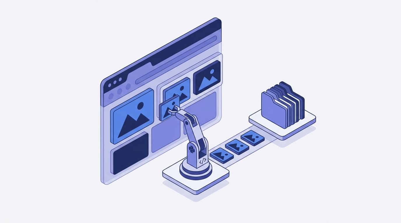 How to Scrape Images From a Website Using Python