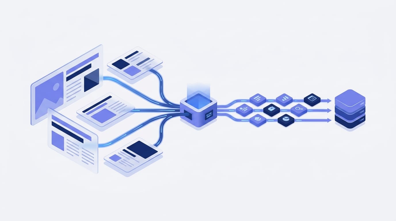 How to Scrape News Articles: Python, APIs, and Scale