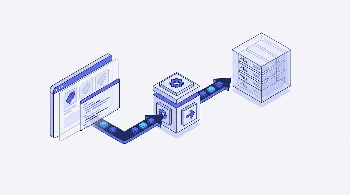 How to Scrape Prices from Websites with Python