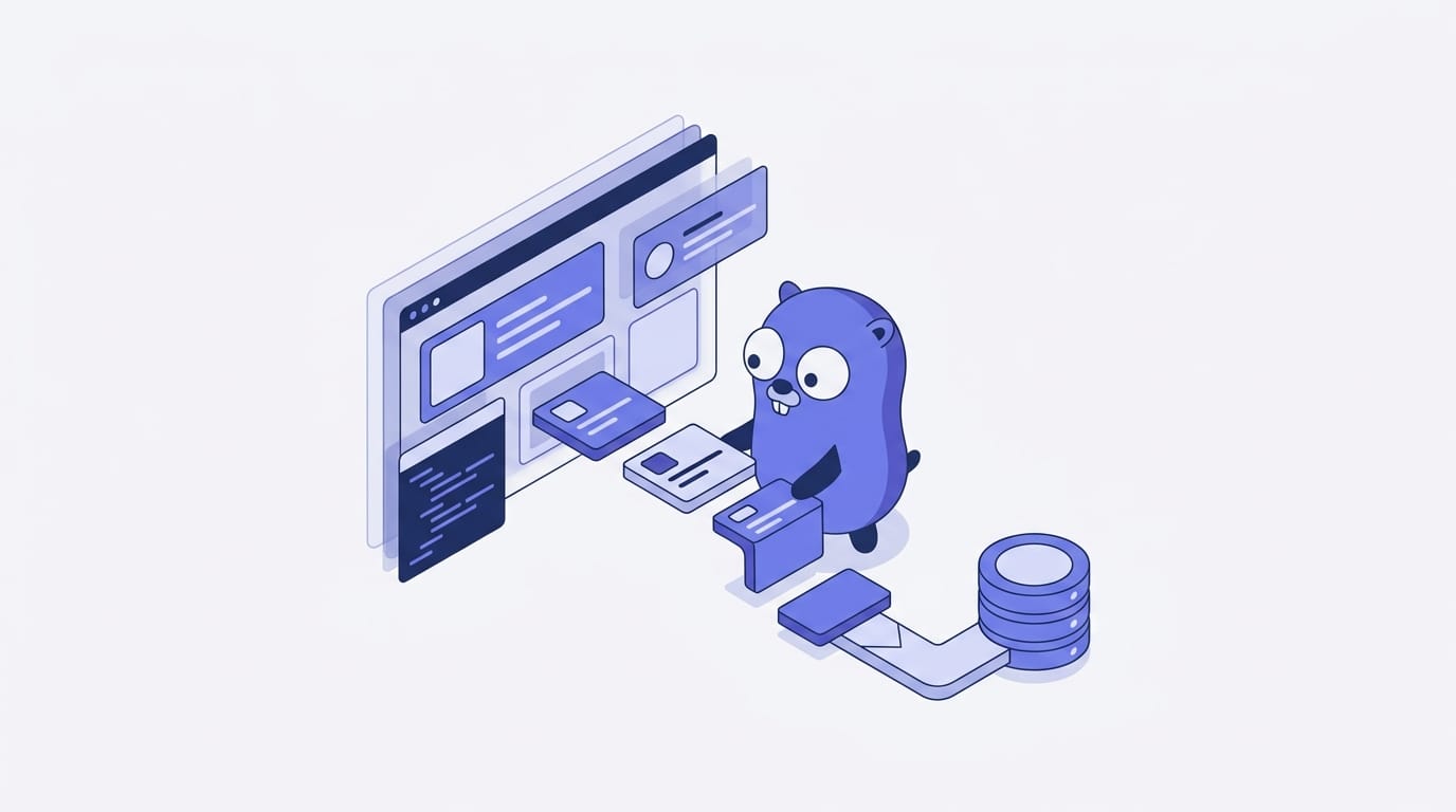Web Scraping in Golang: Libraries, Anti-Blocking, and Scale