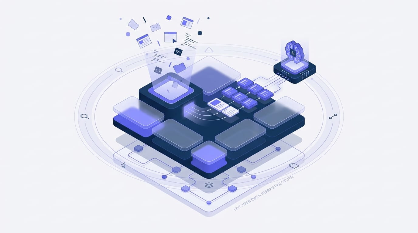 About Olostep