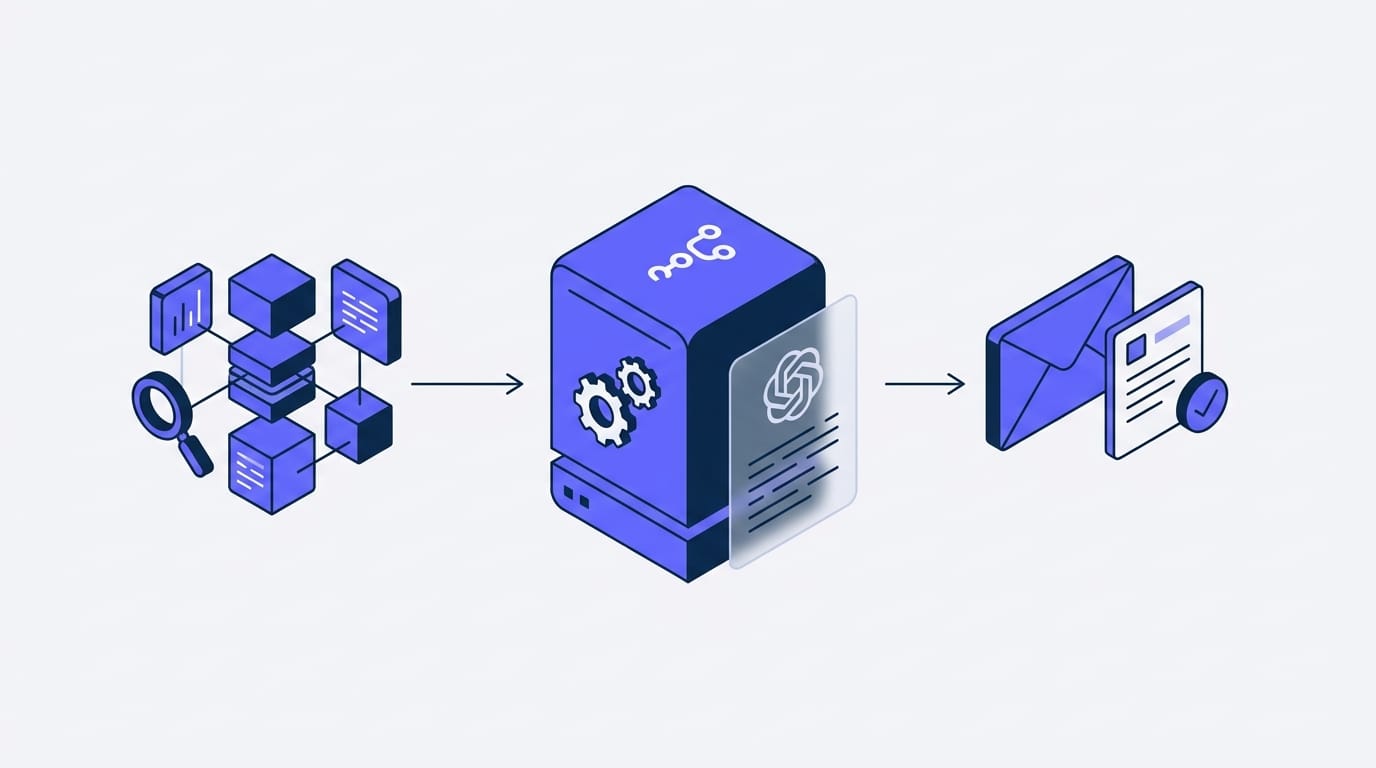 How to Automate Investment Research Using Olostep and n8n