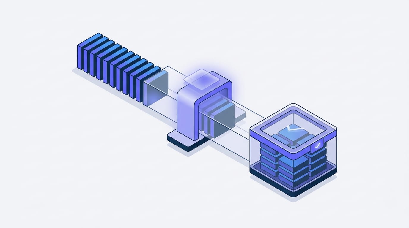 Batch Scraping at Web Scale: Making Reliability the Default