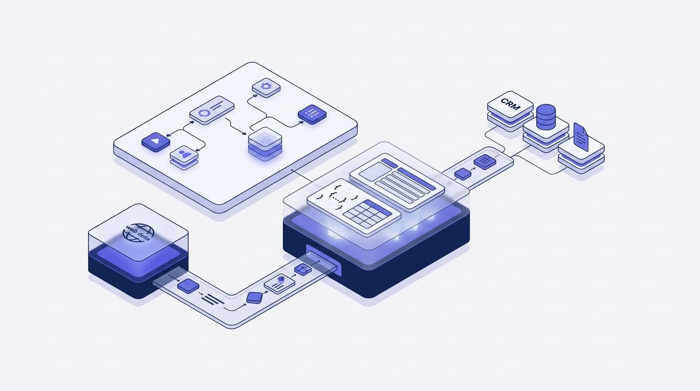 Olostep × Gumloop Case Study