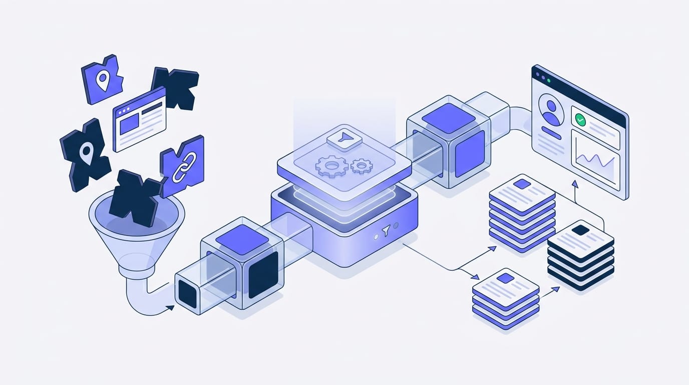 Olostep × Openmart Case Study