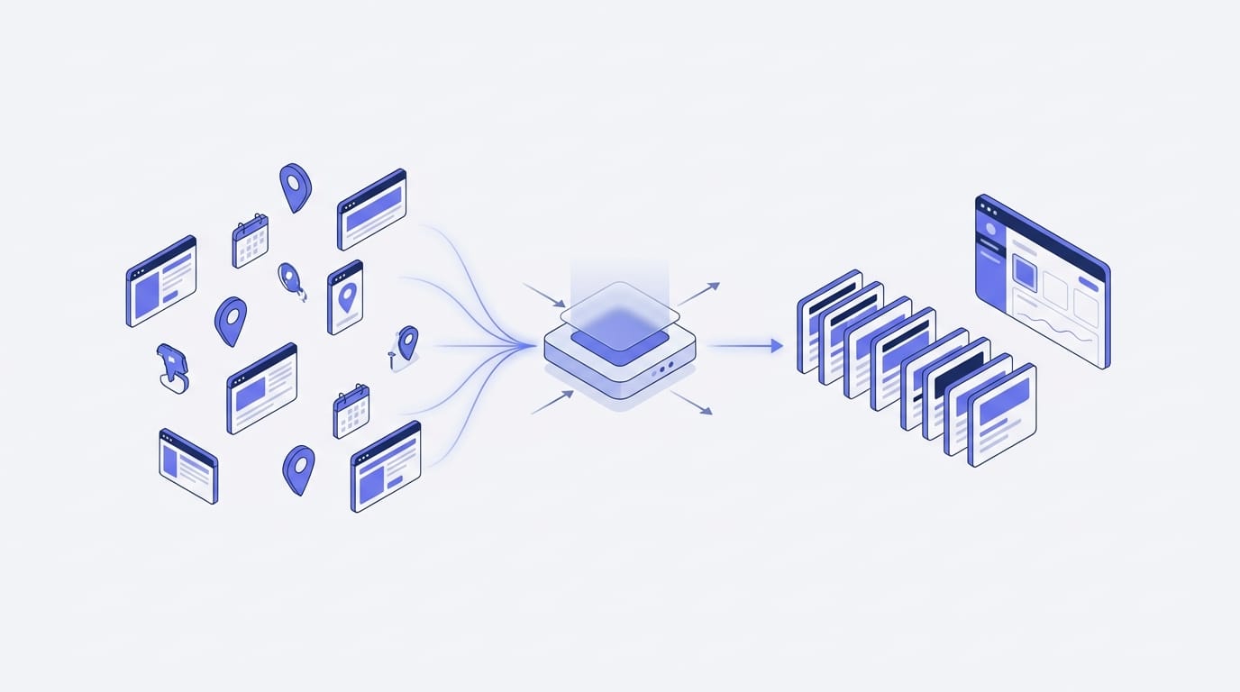 Olostep × Plots Case Study