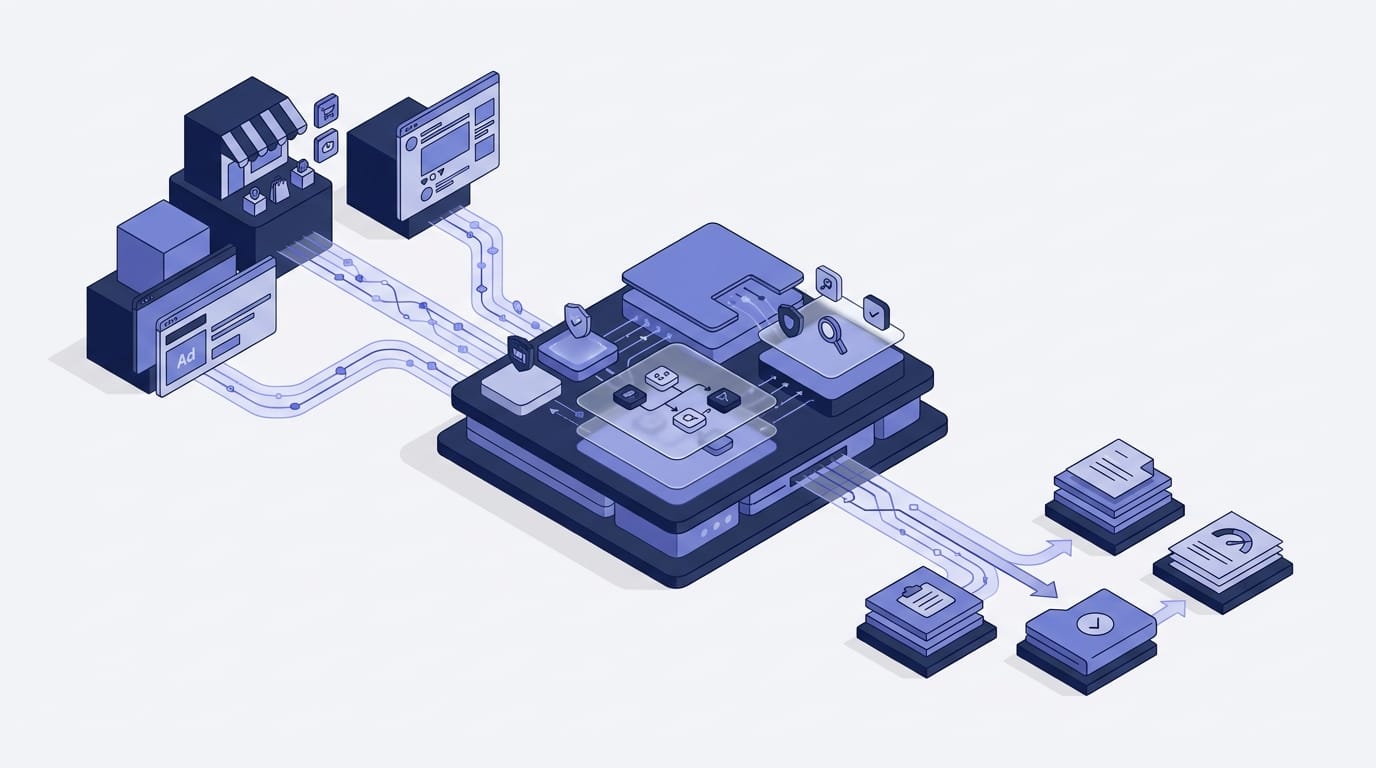 Olostep × Podqi Case Study