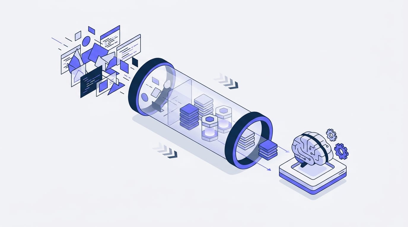 Olostep Web Data API for AI Agents & RAG Pipelines
